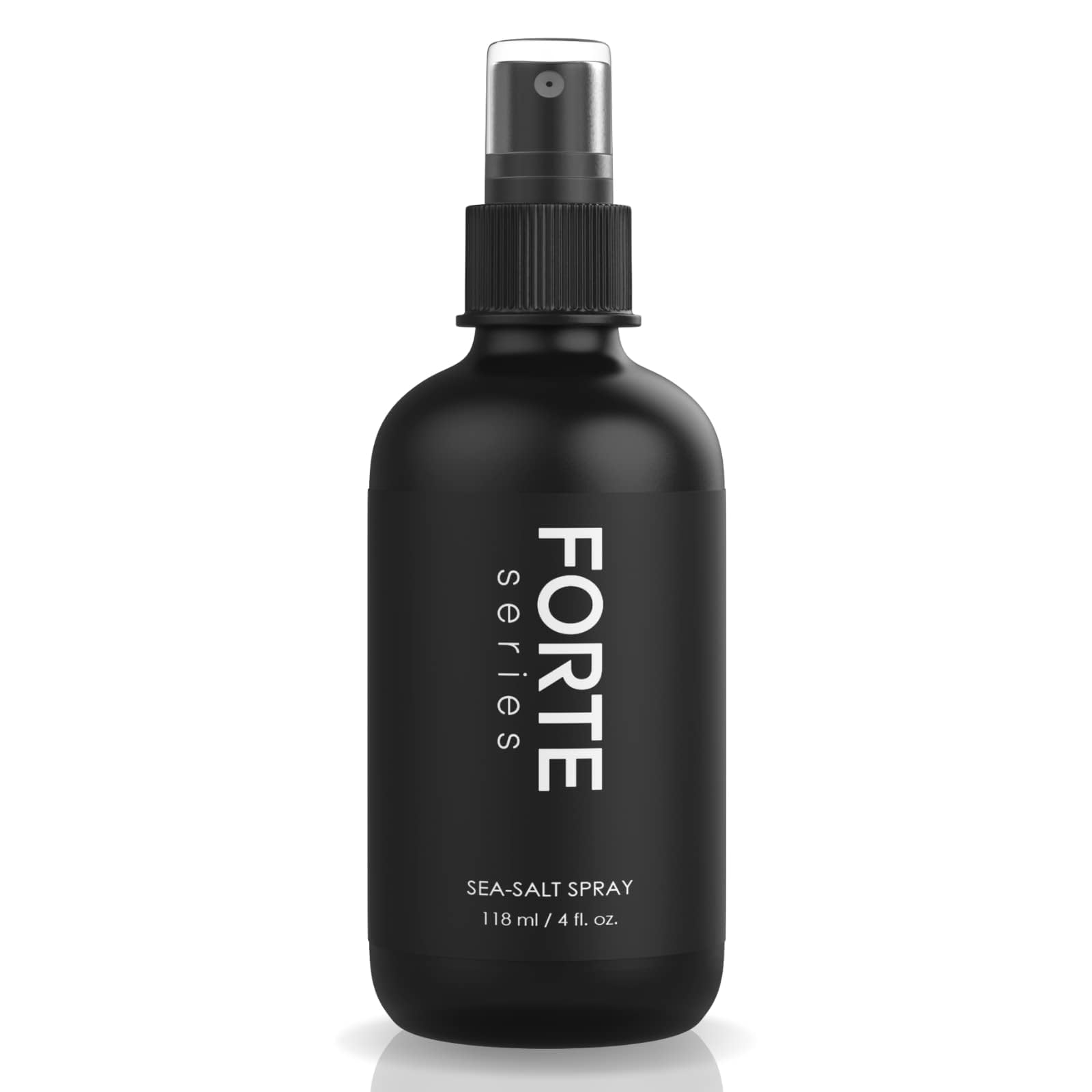 Foto 2 pulgar | Spray De Sal Marina Forte Series, Voluminizador Y Texturizante, 120 Ml, Para Hombres - Venta Internacional.