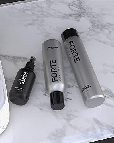 Foto 7 pulgar | Spray De Sal Marina Forte Series, Voluminizador Y Texturizante, 120 Ml, Para Hombres - Venta Internacional.