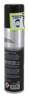 Foto 2 | Spray De Color Temporal Kiss Tintation Black, 83 Ml (paquete De 3) - Venta Internacional.
