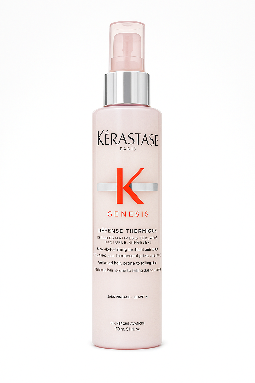 Foto 2 pulgar | Kérastase Genesis Defense Thermique 150ml