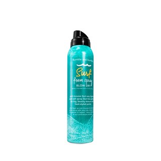 Foto 1 | Mousse Para El Cabello Bumble And Bumble Surf Foam Spray, Secado Con Secador, 120 Ml - Venta Internacional.