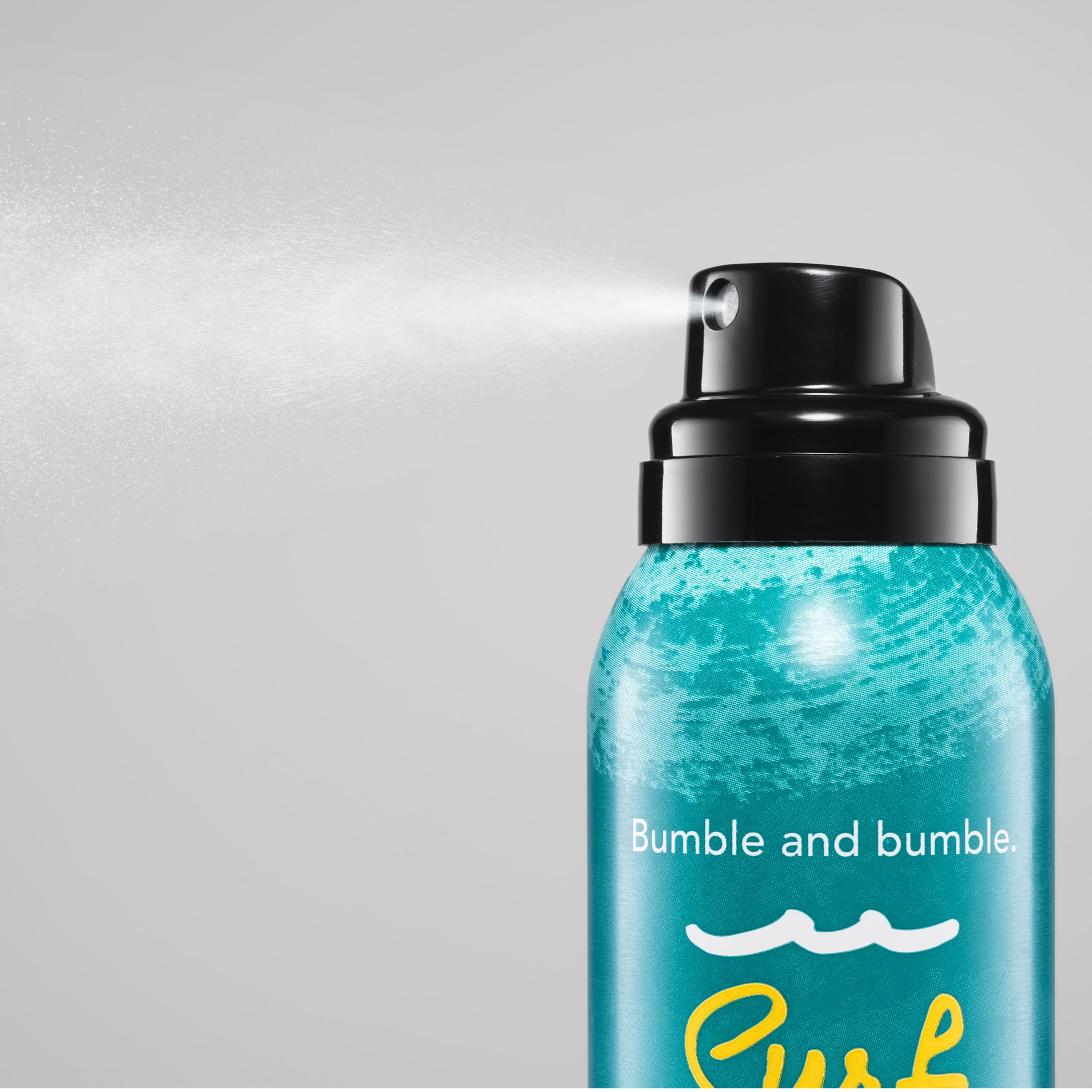 Foto 4 pulgar | Mousse Para El Cabello Bumble And Bumble Surf Foam Spray, Secado Con Secador, 120 Ml - Venta Internacional.