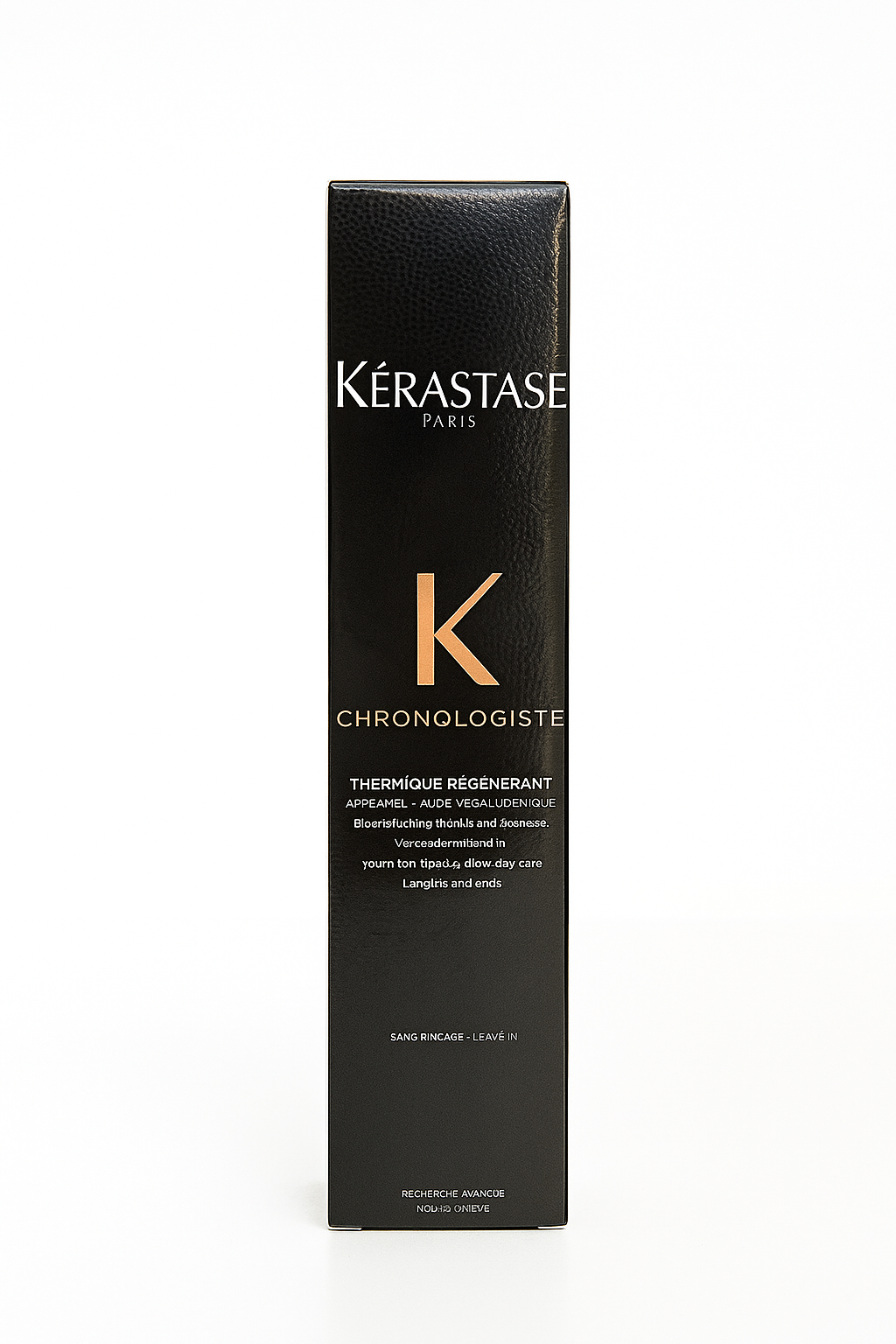Foto 2 pulgar | Kerastase Chronologiste Thermique Regenerant 150ml