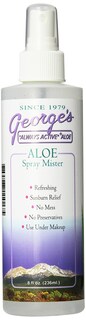 Foto 1 | Spray De Aloe Vera Mister George's, 240 Ml - Venta Internacional.