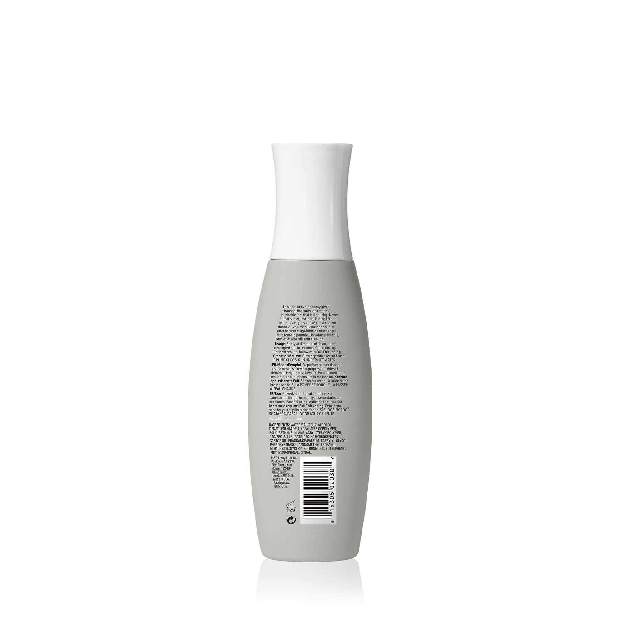Foto 3 pulgar | Root Lift Spray Living Proof Full Para Cabello Fino Y Plano - Venta Internacional.