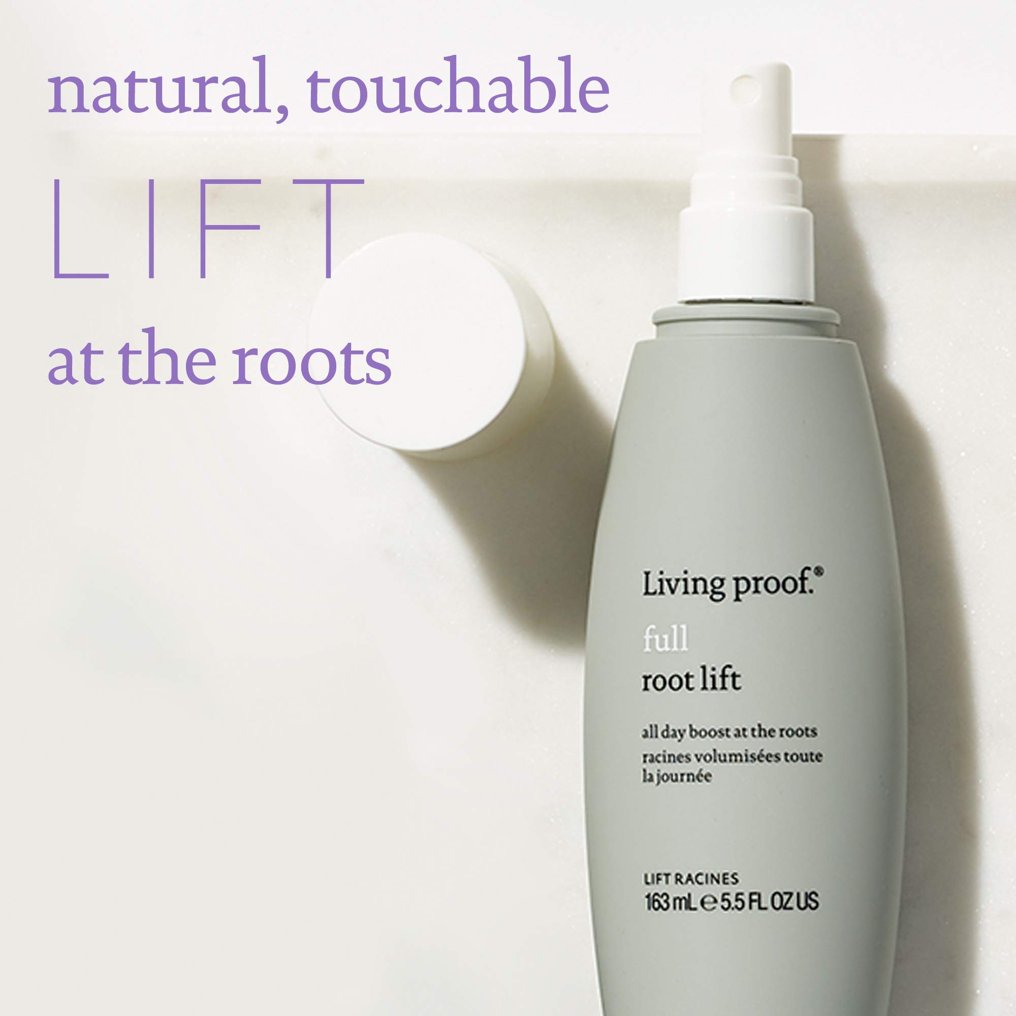 Foto 5 pulgar | Root Lift Spray Living Proof Full Para Cabello Fino Y Plano - Venta Internacional.