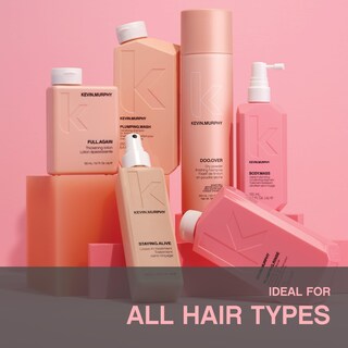 Foto 5 | Spray De Acabado En Polvo Seco Para Cabello Kevin.murphy Doo.over 250 Ml - Venta Internacional.