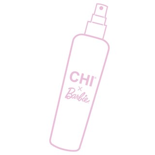 Foto 2 | Esmalte Corporal Líquido Volume Booster Chi X Barbie 240 Ml - Venta Internacional.