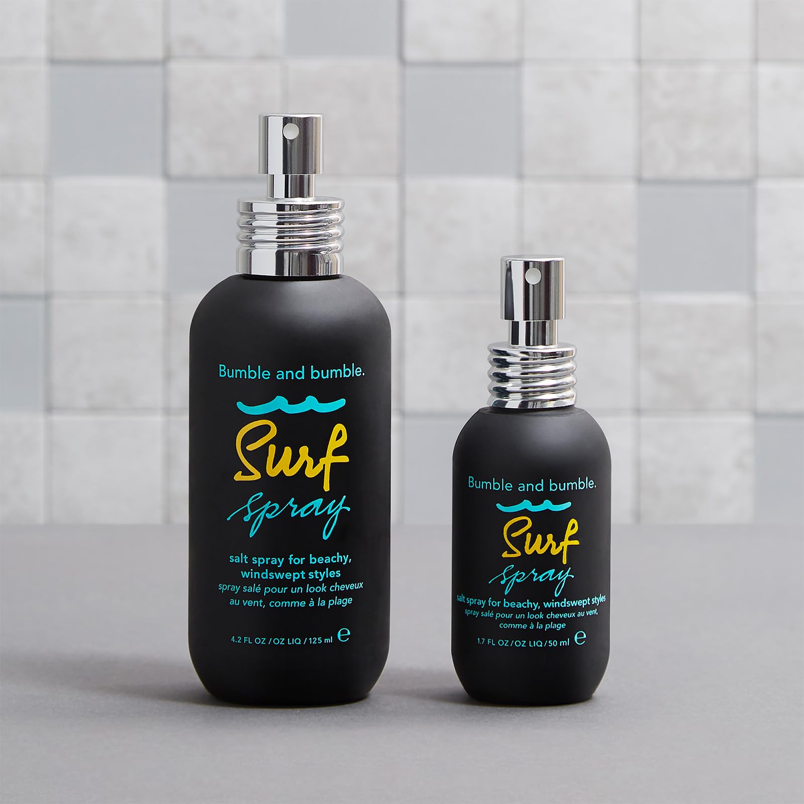 Foto 8 pulgar | Spray De Sal Marina Bumble And Bumble Surf Mini Travel, 50 Ml - Venta Internacional.