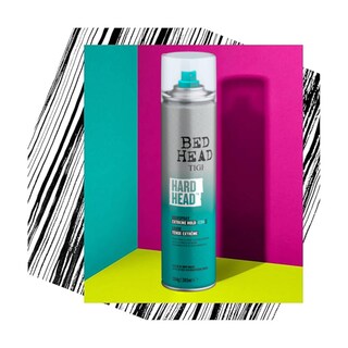 Foto 3 | Spray Para El Cabello Tigi Bed Head Head Hold Hold 385 Ml - Venta Internacional.
