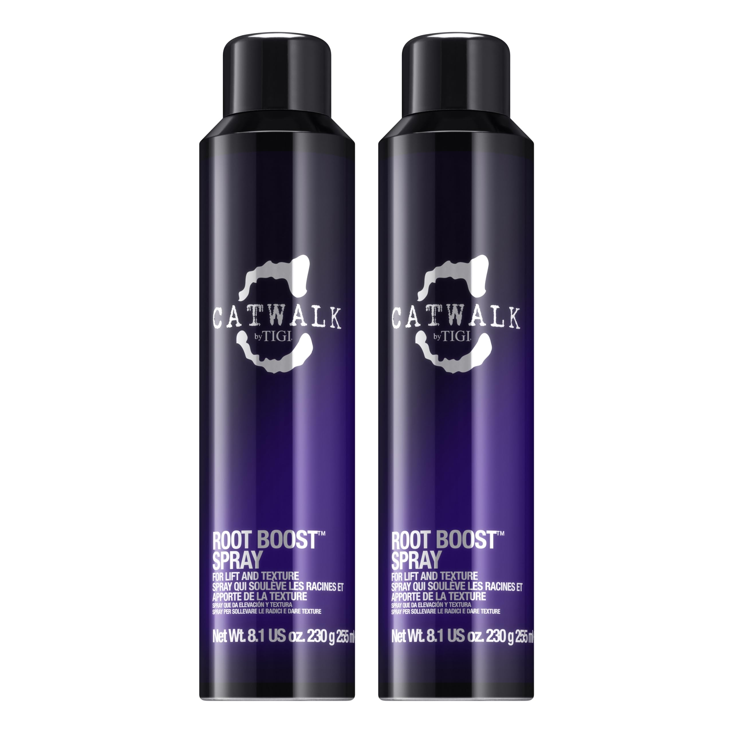 Foto 2 pulgar | Espray Voluminizador Para Cabello Tigi Catwalk Root Boost, 240 Ml (paquete De 2) - Venta Internacional.