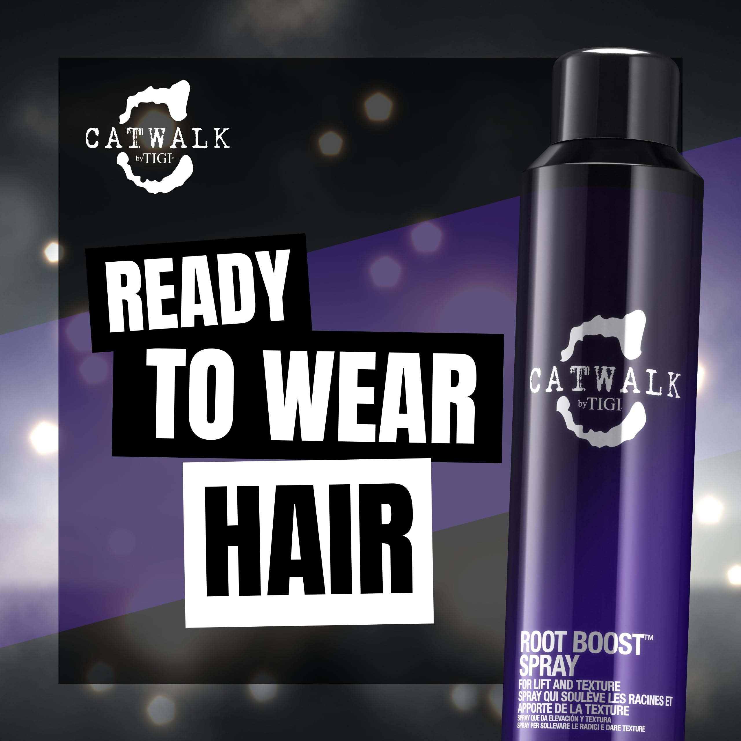 Foto 6 | Espray Voluminizador Para Cabello Tigi Catwalk Root Boost, 240 Ml (paquete De 2) - Venta Internacional.