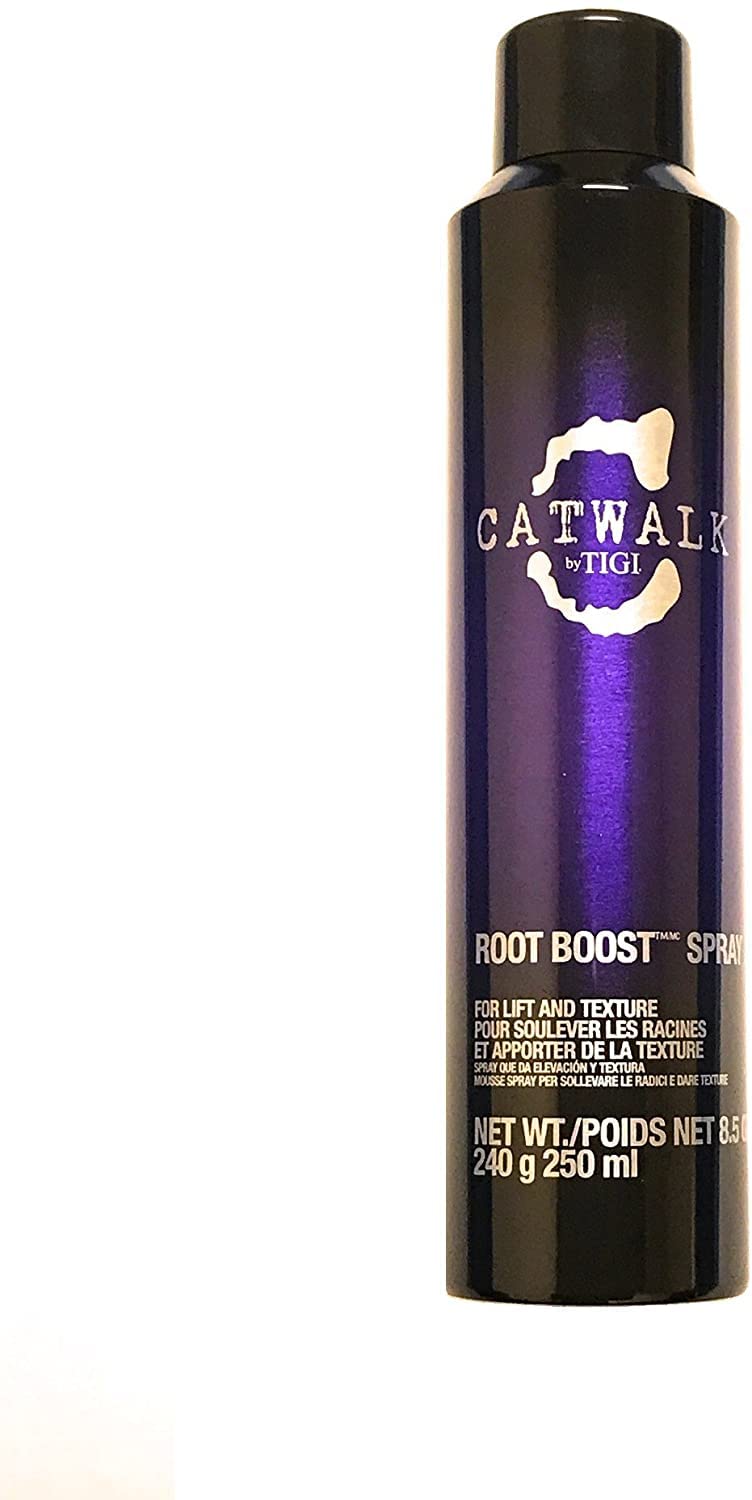Foto 2 pulgar | Spray Root Boost Tigi Catwalk Para Dar Volumen Y Textura, 250 Ml - Venta Internacional.