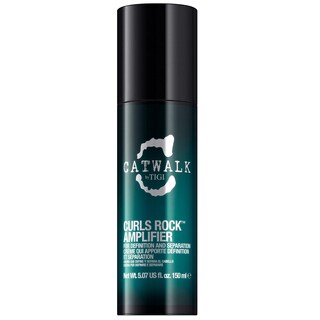 Foto 1 | Amplificador Tigi Catwalk Curls Rock Para Peluquería, 150 Ml - Venta Internacional.