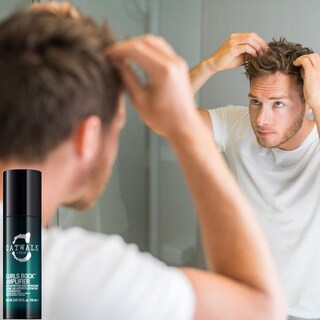 Foto 2 | Amplificador Tigi Catwalk Curls Rock Para Peluquería, 150 Ml - Venta Internacional.