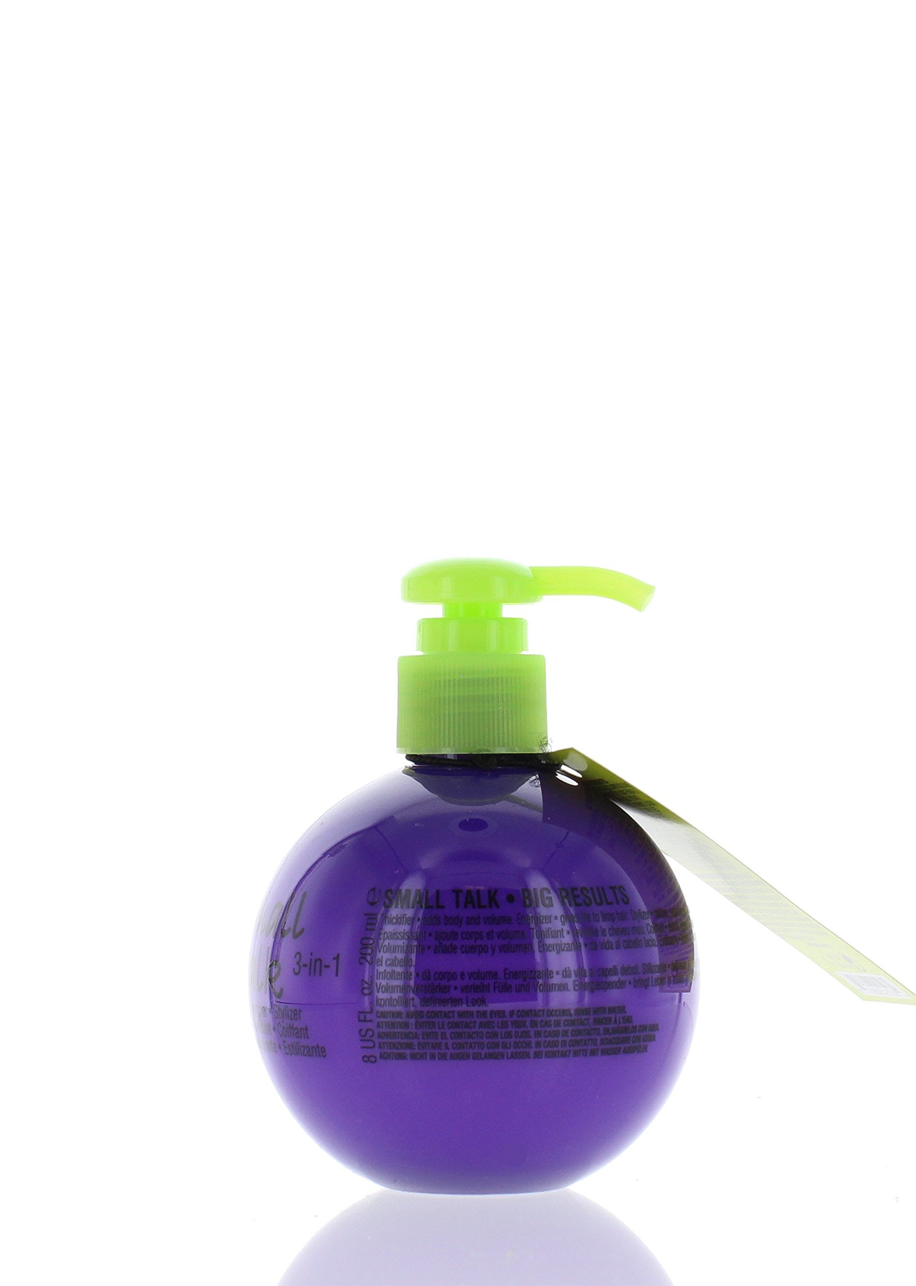 Foto 4 pulgar | Tigi Bed Head Small Talk Para Engrosar, Energizar Y Estilizar - Venta Internacional.