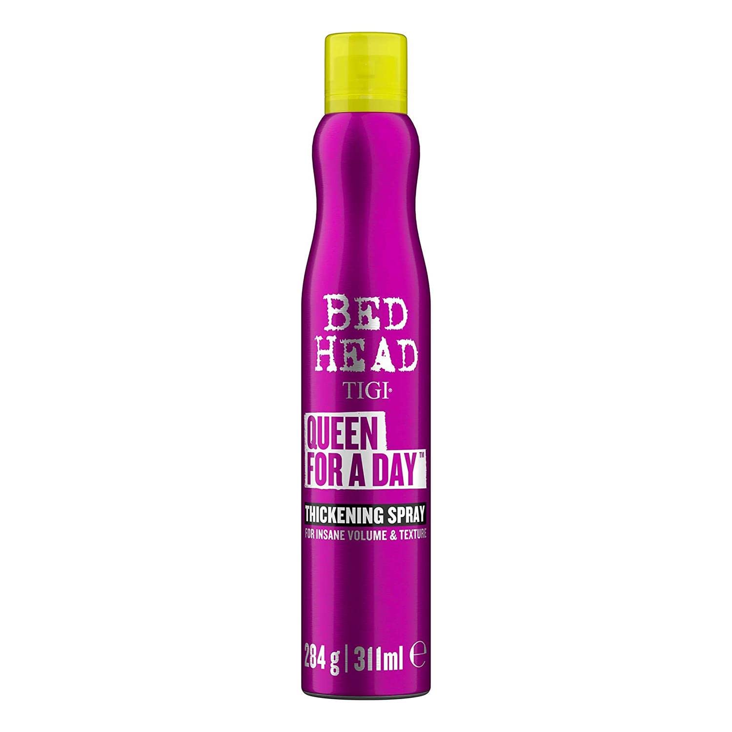 Foto 2 pulgar | Espray Espesante Tigi Bed Head Superstar Queen For A Day, 300 Ml - Venta Internacional.