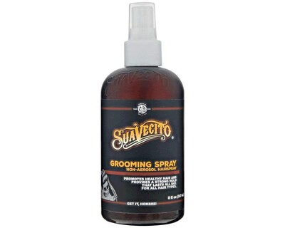 Foto 1 | Laca Para El Cabello Suavecito Grooming Grooming, Sin Aerosol, Para Hombres, 240 Ml - Venta Internacional.
