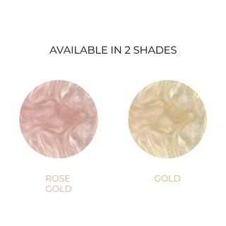 Foto 3 | Spray Shimmer L.a. Girl Rose Gold Para Cuerpo Y Rostro, 80 Ml - Venta Internacional.