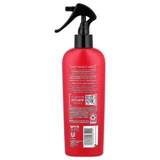 Foto 2 | Spray Protector Contra El Calor Tresemmé Keratin Smooth Blowout 236 Ml - Venta Internacional.