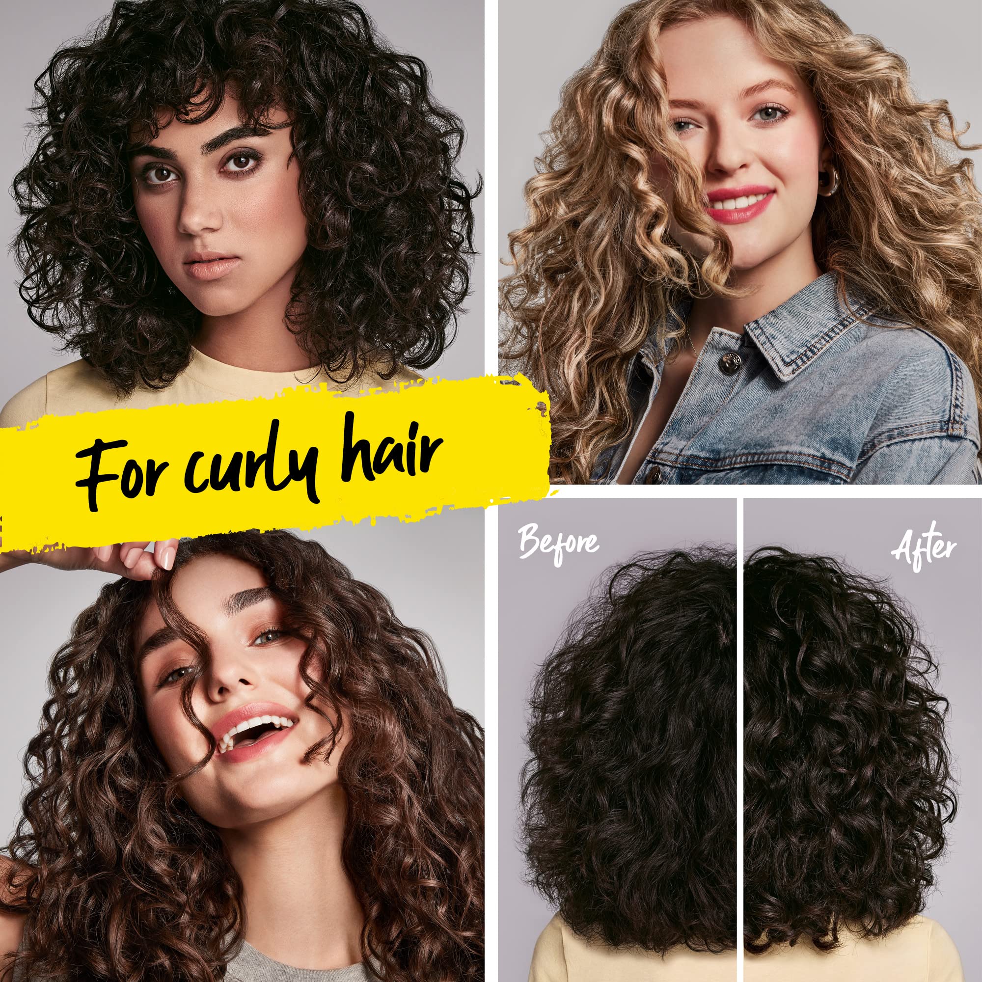Foto 6 pulgar | Spray Para Aumentar El Volumen Marc Anthony Curl It Up Strictly Curls - Venta Internacional.