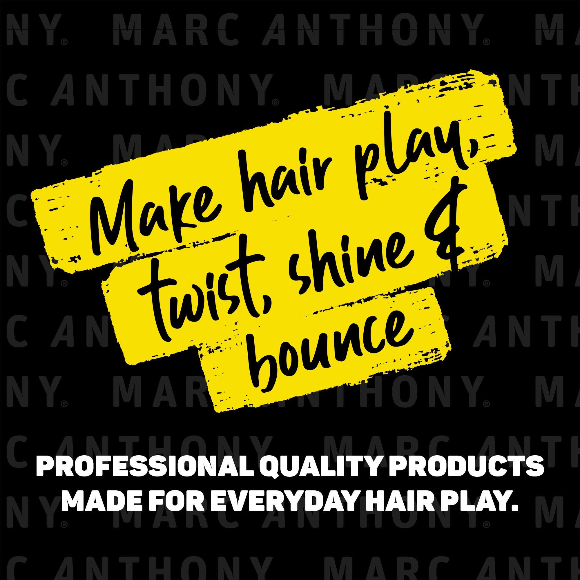 Foto 7 | Spray Para Aumentar El Volumen Marc Anthony Curl It Up Strictly Curls - Venta Internacional.