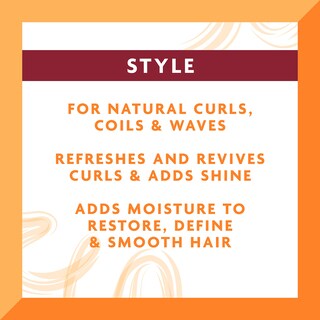 Foto 3 | Curl Revitalizer Cantu Comeback Next Day 355 Ml - Venta Internacional.