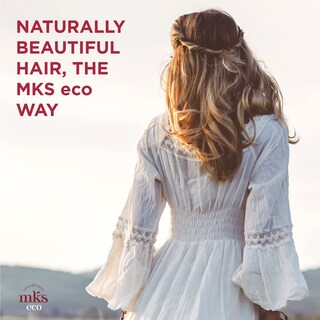 Foto 7 | Spray De Sal Marina Earthly Body Mks Eco Wave 120 Ml Aroma Original - Venta Internacional.