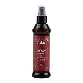 Foto 1 | Spray Voluminizador Earthly Body Mks Eco Bounce 120 Ml Original - Venta Internacional.