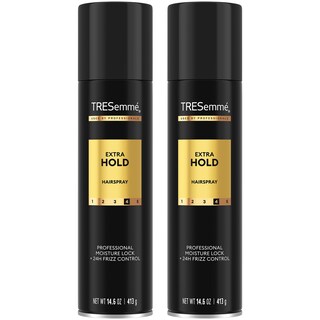 Foto 1 | Laca Para El Cabello Tresemmé Extra Hold Hidratante 430 Ml Paquete De 2 - Venta Internacional.
