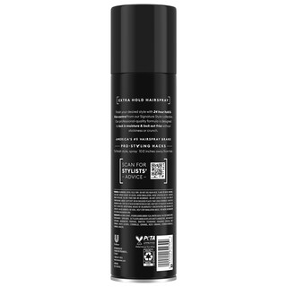 Foto 2 | Laca Para El Cabello Tresemmé Extra Hold Hidratante 430 Ml Paquete De 2 - Venta Internacional.