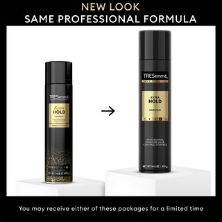 Foto 3 | Laca Para El Cabello Tresemmé Extra Hold Hidratante 430 Ml Paquete De 2 - Venta Internacional.