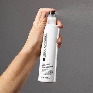 Foto 2 | Spray Para El Cabello Paul Mitchell Freeze And Shine 500 Ml - Venta Internacional.
