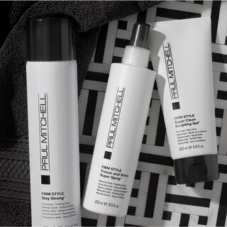 Foto 7 | Spray Para El Cabello Paul Mitchell Freeze And Shine 500 Ml - Venta Internacional.