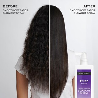 Foto 4 | Spray Reventador John Frieda Frizz Ease Smooth Operator 200 Ml - Venta Internacional.