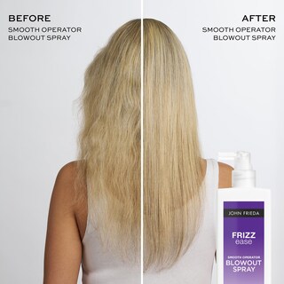 Foto 5 | Spray Reventador John Frieda Frizz Ease Smooth Operator 200 Ml - Venta Internacional.