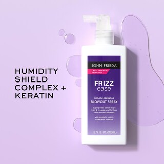 Foto 7 | Spray Reventador John Frieda Frizz Ease Smooth Operator 200 Ml - Venta Internacional.