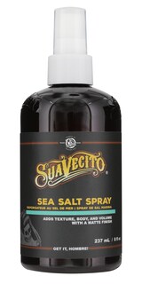 Foto 1 | Spray De Sal Marina Suavecito Textura Natural Para El Volumen Del Cabello 240 Ml - Venta Internacional.