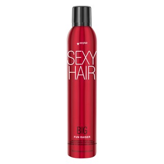 Foto 1 | Spray Voluminizador De Textura Seca Sexyhair Big Fun Raiser 250 Ml - Venta Internacional.