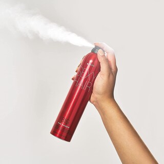 Foto 3 | Spray Voluminizador De Textura Seca Sexyhair Big Fun Raiser 250 Ml - Venta Internacional.