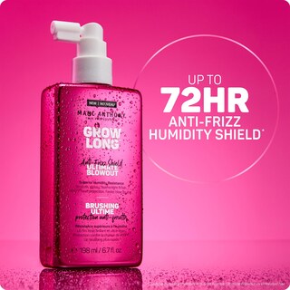 Foto 3 | Spray Antiencrespamiento Marc Anthony Blowout 200 Ml Para Crecer - Venta Internacional.