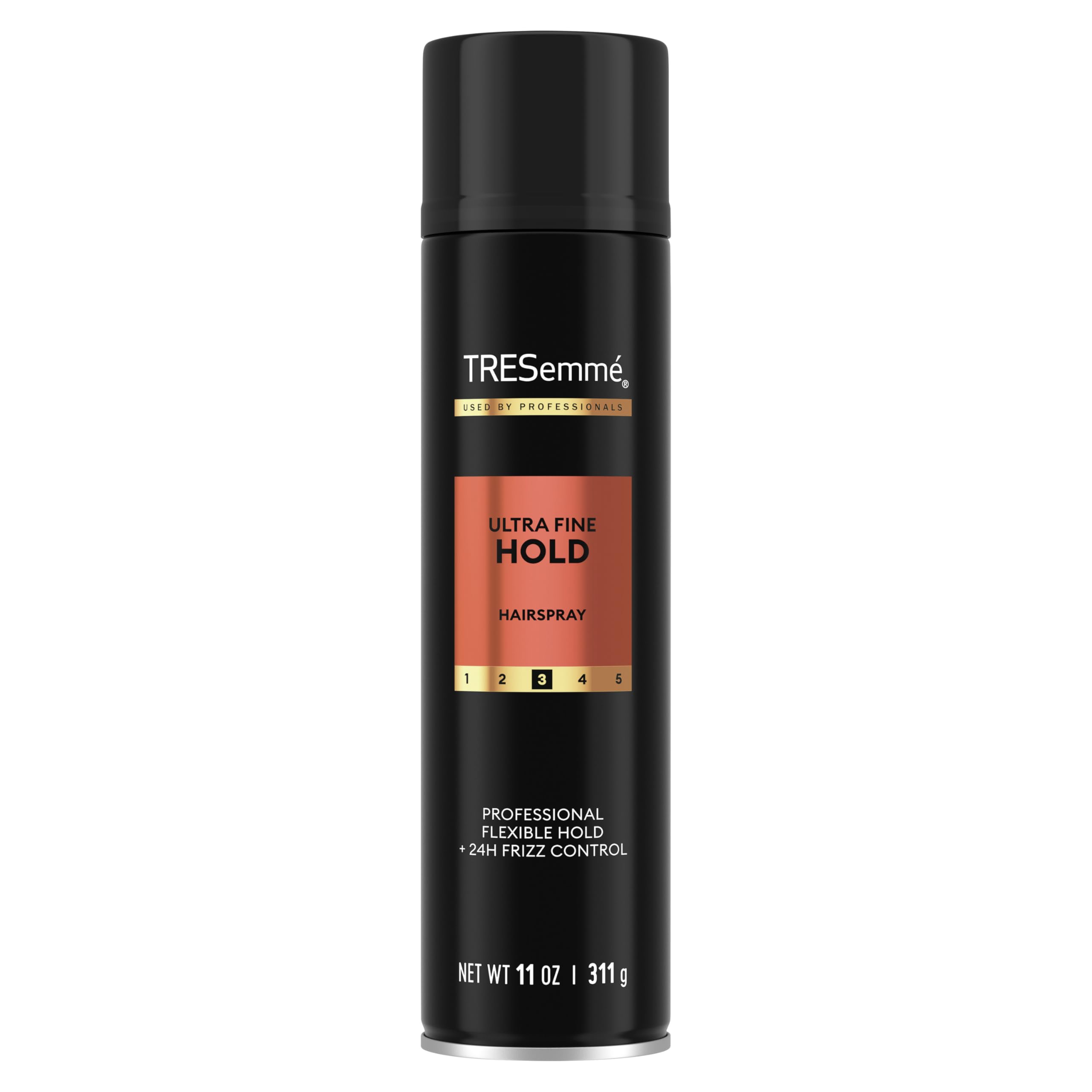 Laca Para El Cabello Tresemmé Ultra Fine Mist Flexible Hold 325 Ml - Venta Internacional.