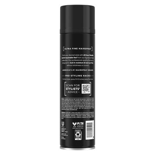 Foto 2 | Laca Para El Cabello Tresemmé Ultra Fine Mist Flexible Hold 325 Ml - Venta Internacional.