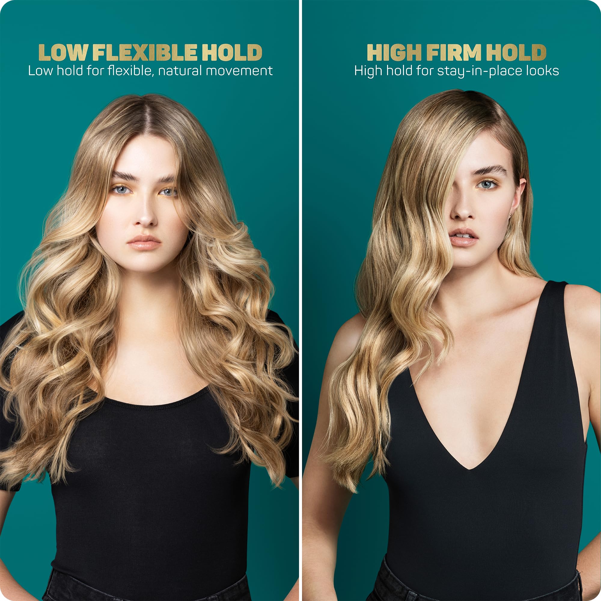 Foto 5 pulgar | Spray Para El Cabello Marc Anthony Style Flex 2 En 1  280 Ml  Extra Fuerte - Venta Internacional.