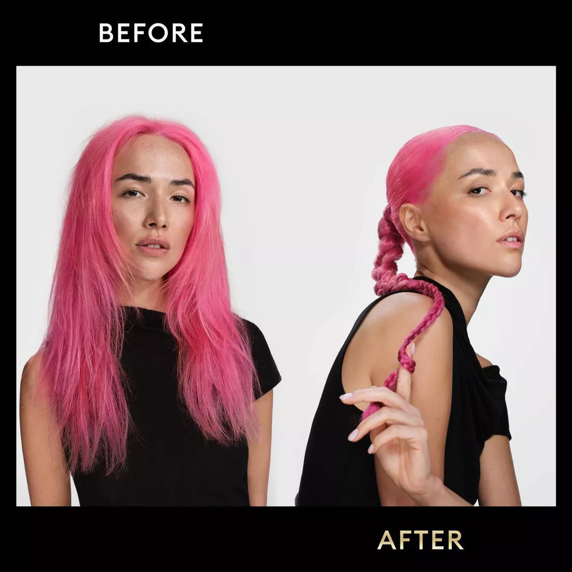 Foto 7 pulgar | Hairspray Tresemmé Extra Hold 24h Frizz Control 300 Ml X2 + Mascarilla - Venta Internacional.