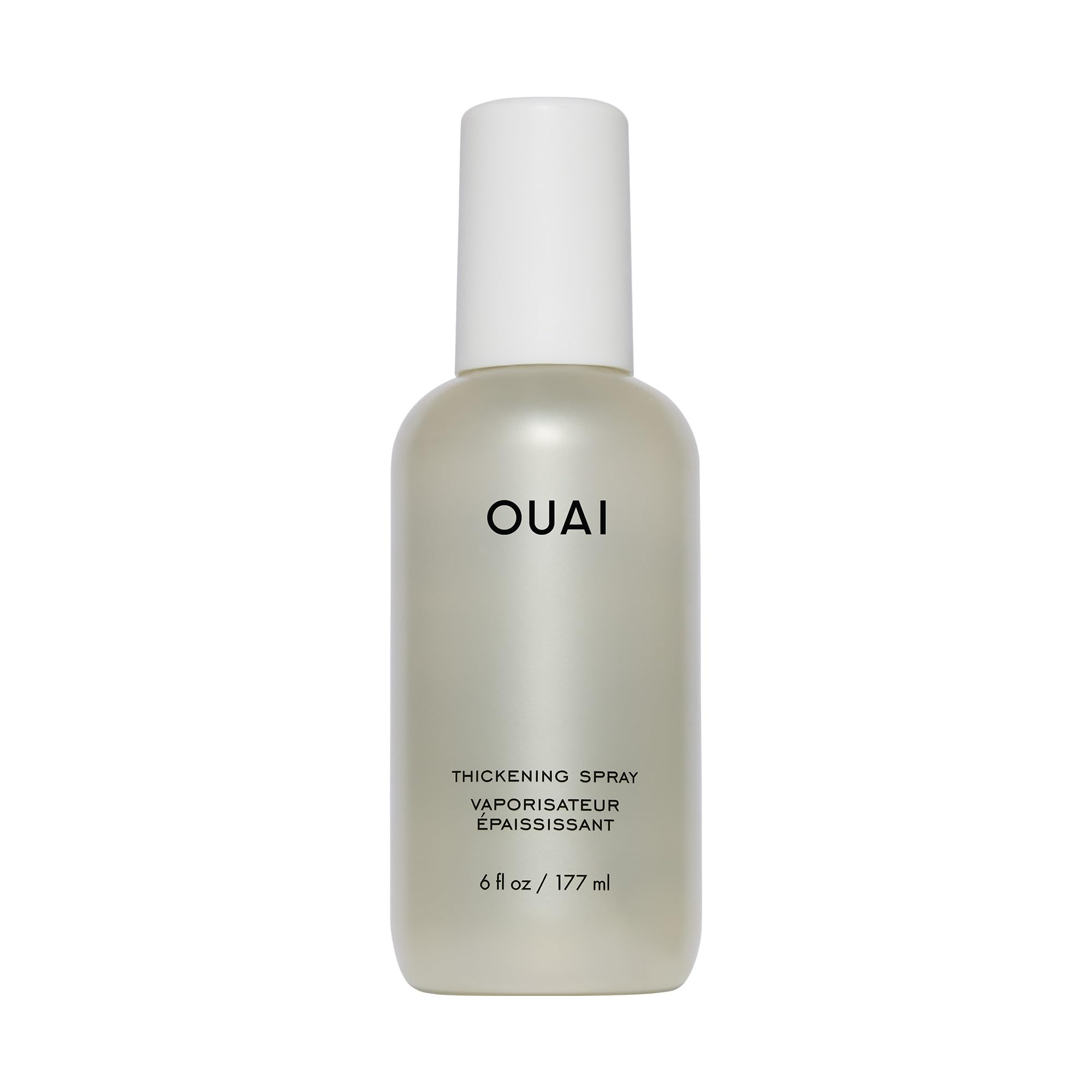 Espray Espesante Ouai Para Espesar Y Dar Volumen Al Cabello  177 Ml - Venta Internacional.