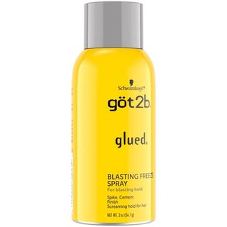 Foto 5 | Spray De Limpieza Con Pegamento Got2b De Freeze Spray 60 Ml Tamaño De Viaje (paquete De 3) - Venta Internacional.