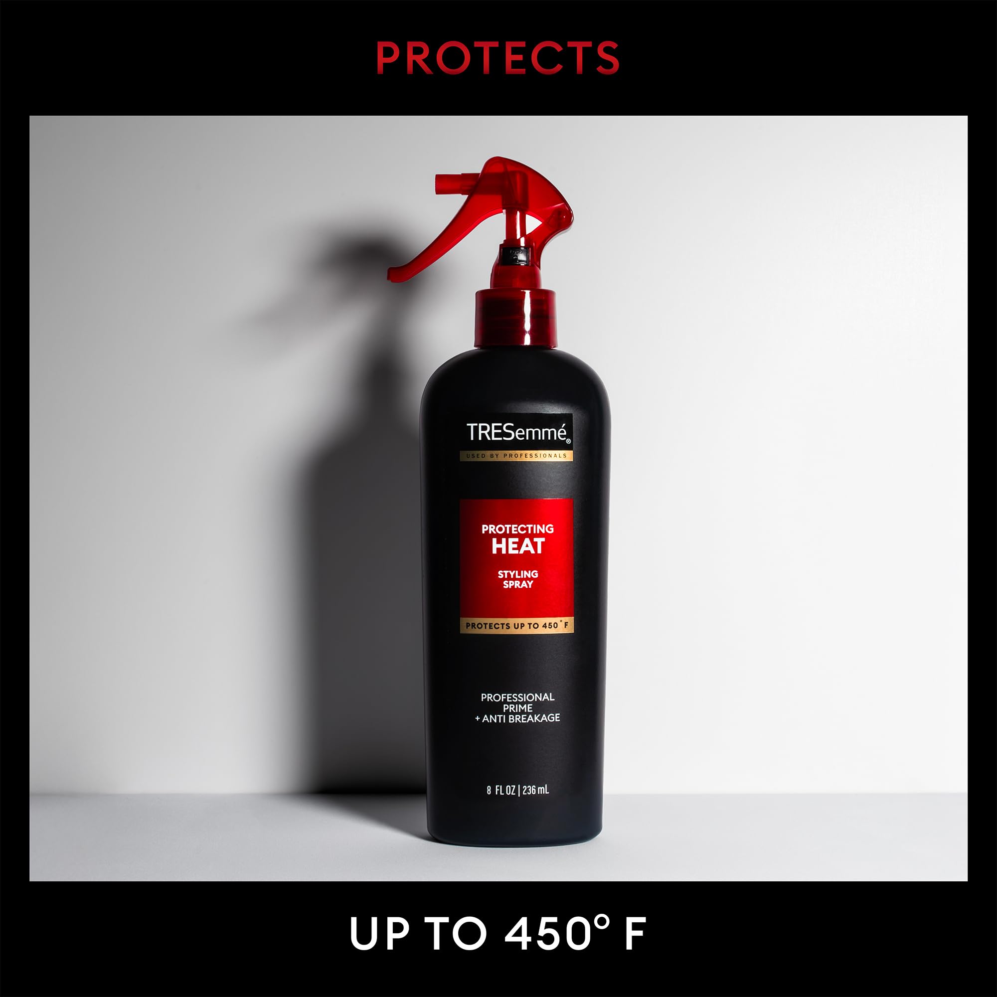Foto 5 pulgar | Set Para El Cuidado Del Cabello Tresemmé Expert Keratin Smooth Con Protección Contra El Calor - Venta Internacional.