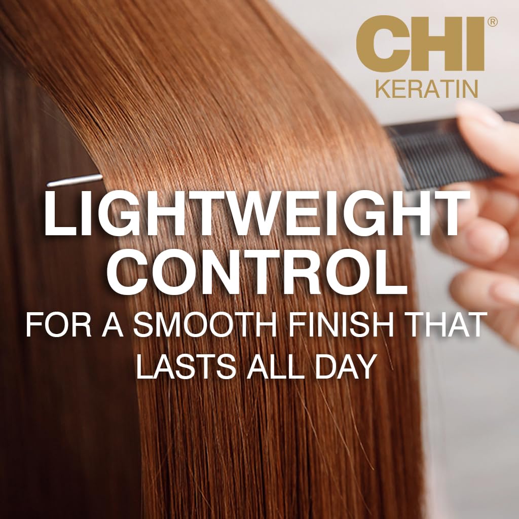 Foto 4 pulgar | Spray Para El Cabello Chi Keratin Flex Finish  75 Ml  Ligero - Venta Internacional.
