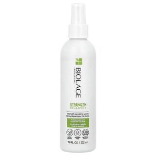 Foto 1 | Spray Reparador Biolage Strength 232 Ml - Venta Internacional.